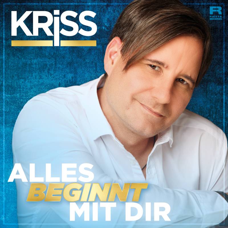 KRiSS - Alles beginnt mit Dir